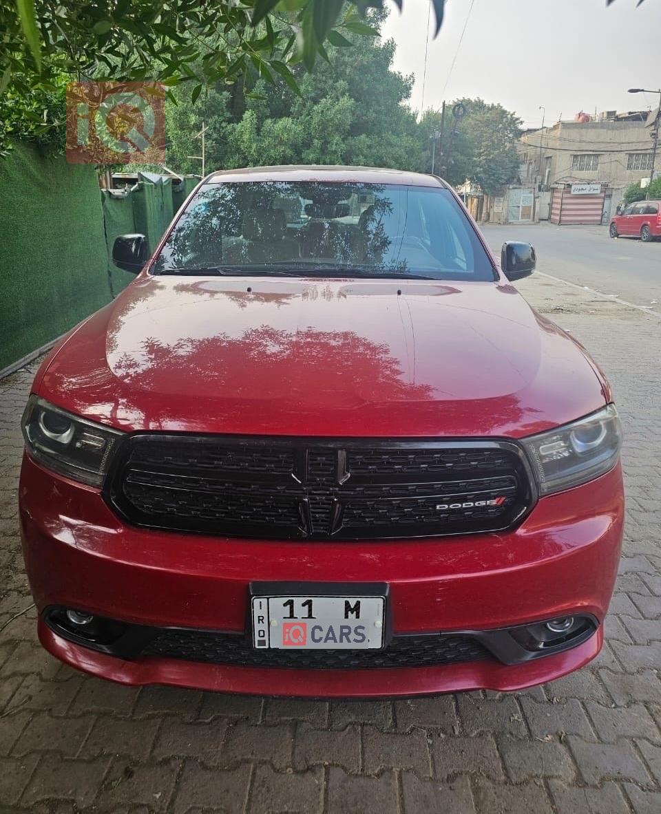 Dodge Durango